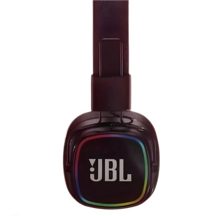 هدفون بلوتوثی J-30 طرح JBL | بیسیم و باسیم