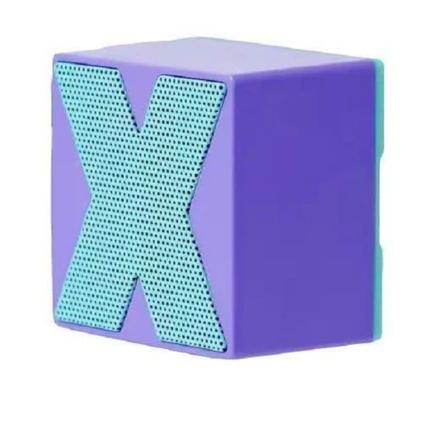 اسپیکر بلوثوتی قابل حمل مدل X1
