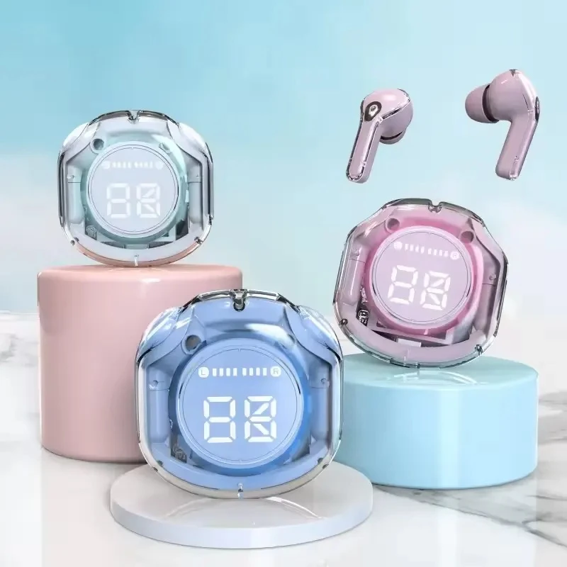 هدفون بلوتوثی مدل Ultrapods Pro