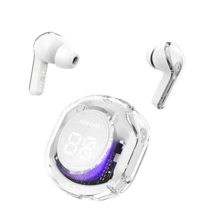 هدفون بلوتوثی مدل Ultrapods Pro