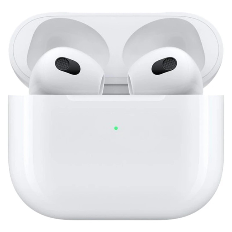 هدفون بلوتوثی اپل مدل AirPods 3 های کپی