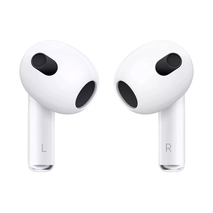 هدفون بلوتوثی اپل مدل AirPods 3 های کپی