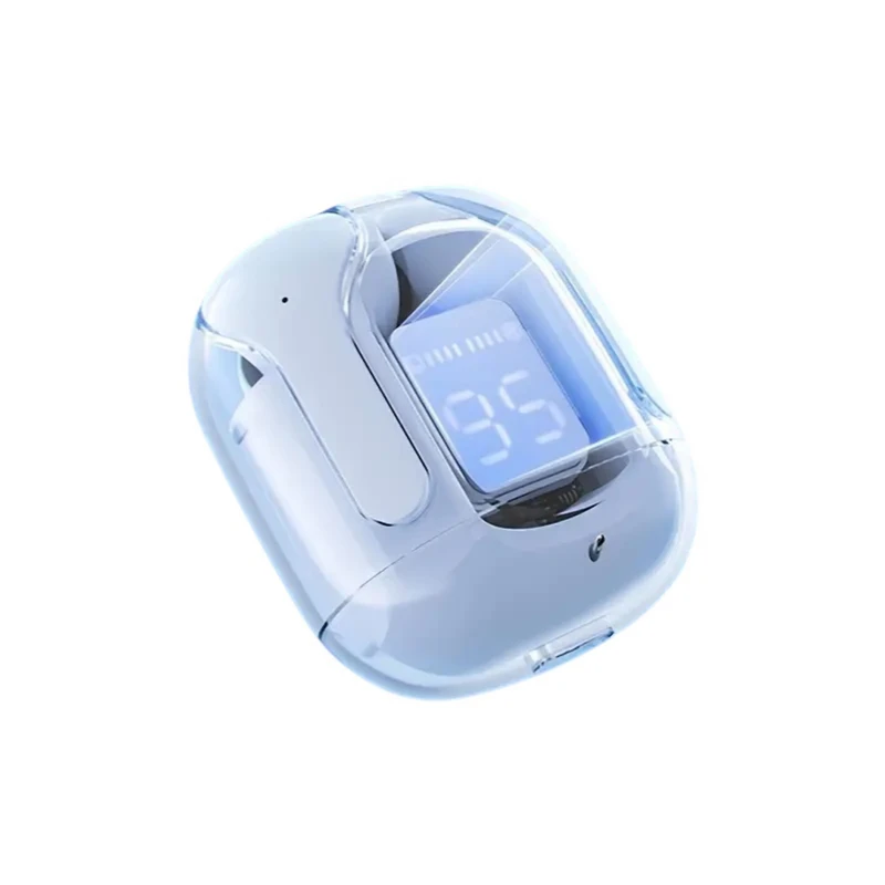 هندزفری بلوتوثی شیشه ای مدل Ultrapods Max