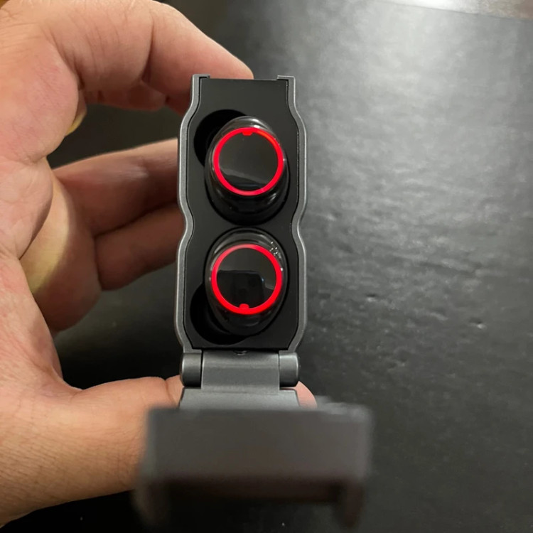 هدفون بلوتوثی NEWEST مدل M25 ENC