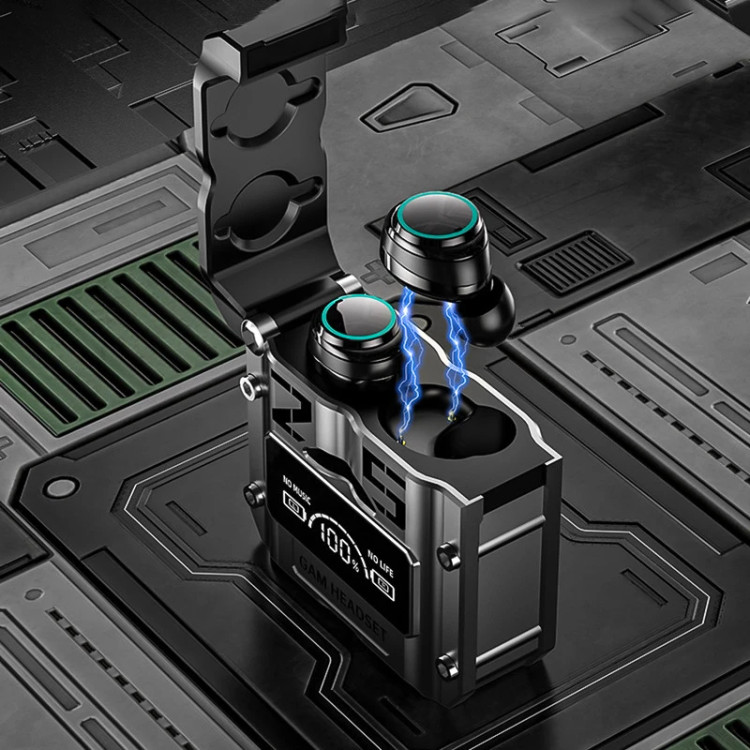 هدفون بلوتوثی NEWEST مدل M25 ENC