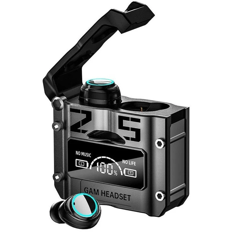 هدفون بلوتوثی NEWEST مدل M25 ENC