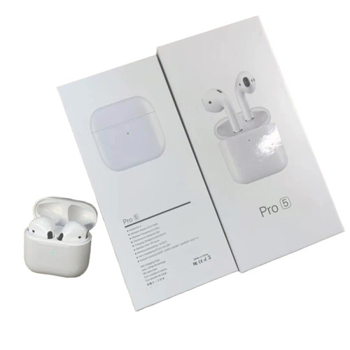 هدفون بلوتوثی مدل AirPods Pro 5