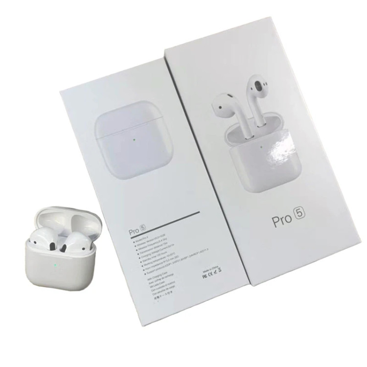 هدفون بلوتوثی مدل AirPods Pro 5