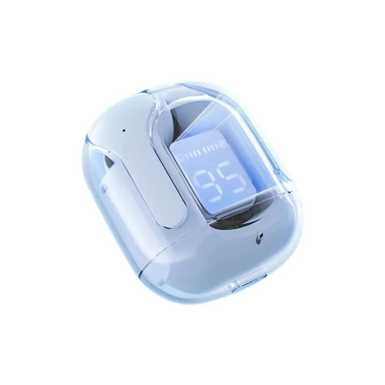 هندزفری بلوتوثی شیشه ای مدل Ultrapods Max