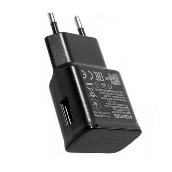 شارژر دیواری سامسونگ ۱۵ وات مدل EP-TA200 مناسب Galaxy S8، S9 و S10