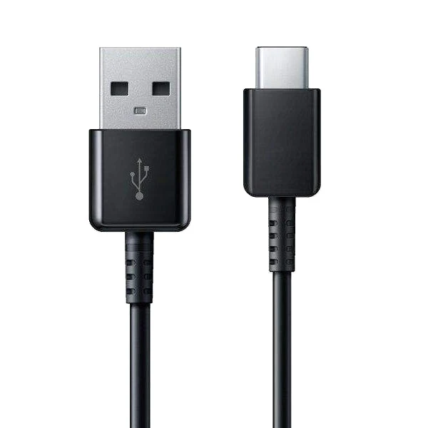 کابل USB به Type-C مدل S10 طول ۱ متر
