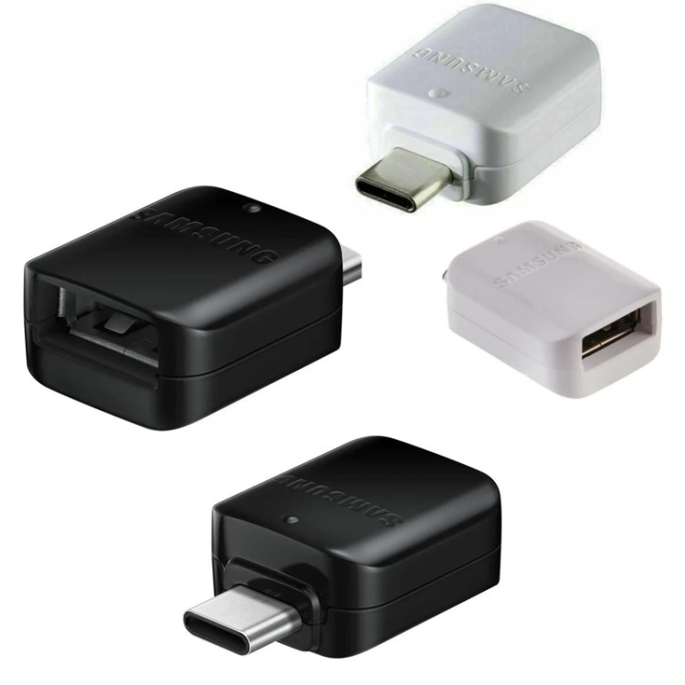 مبدل USB به Type-C مدل S10، رابط OTG