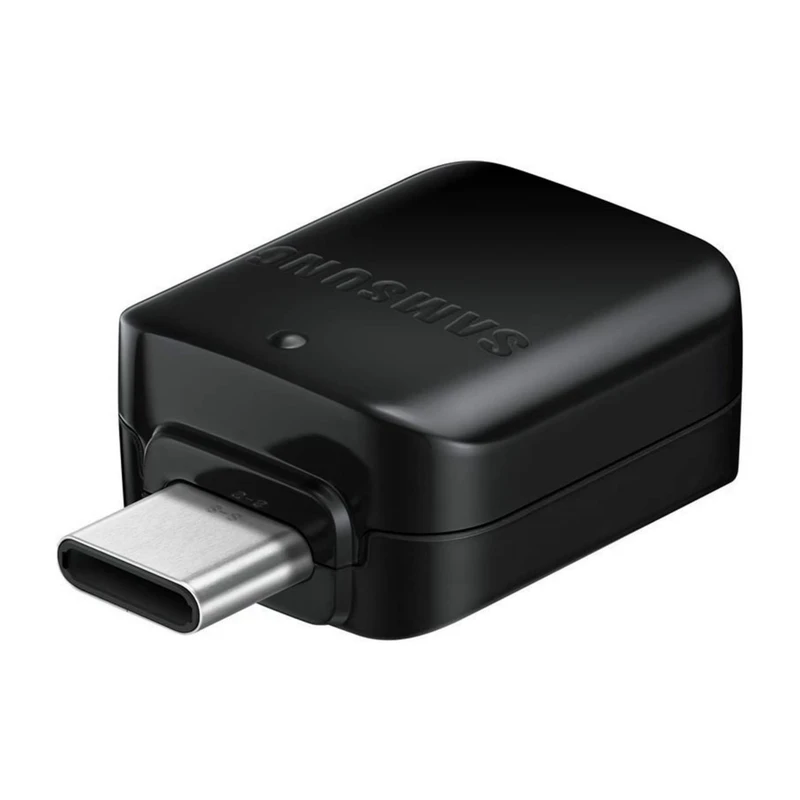مبدل USB به Type-C مدل S10، رابط OTG