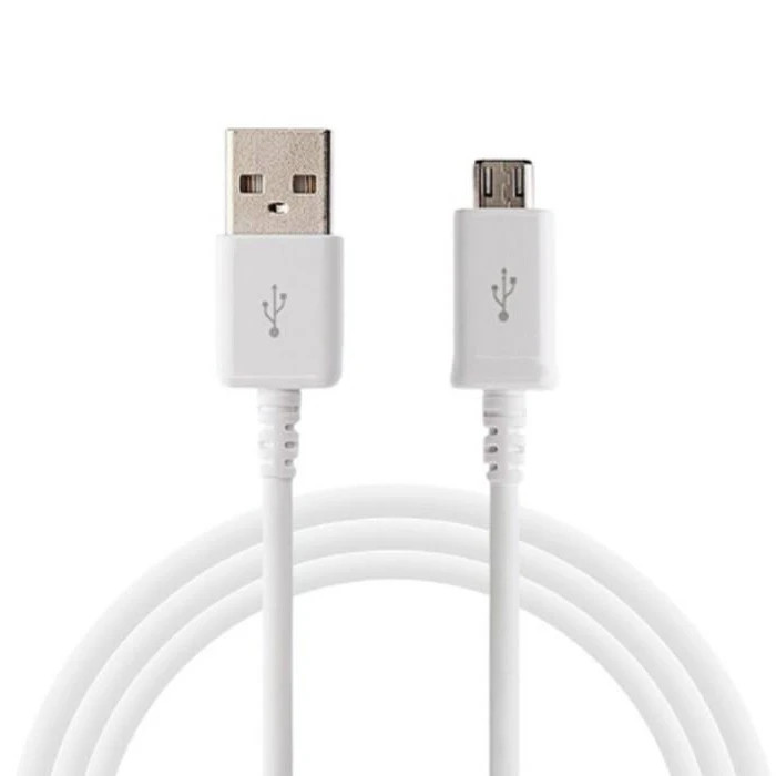 کابل USB به Micro-USB مدل GALAXY طول ۱.۲ متر