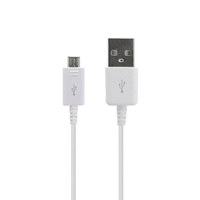 کابل USB به Micro-USB مدل GALAXY طول ۱.۲ متر