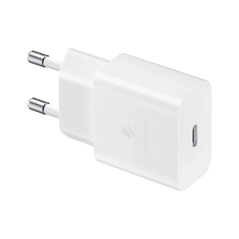 شارژر دیواری سامسونگ ۱۵ وات مدل EP-T510
