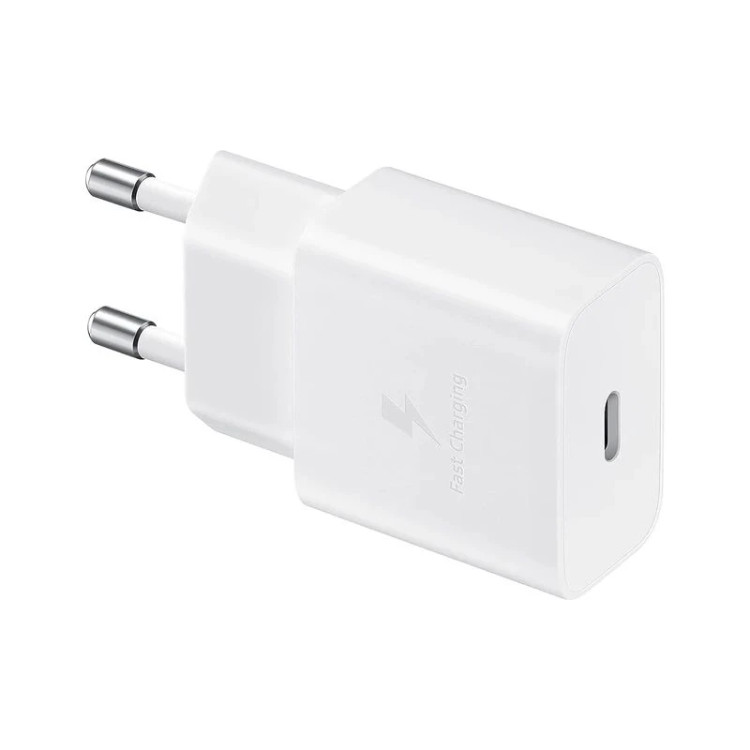 شارژر دیواری سامسونگ ۱۵ وات مدل EP-T510