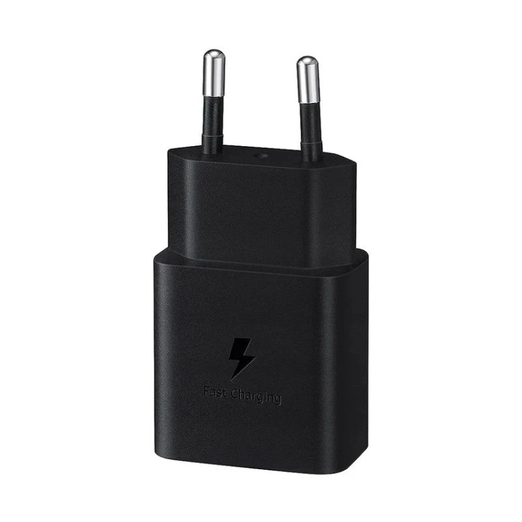 شارژر دیواری سامسونگ ۱۵ وات مدل EP-T510